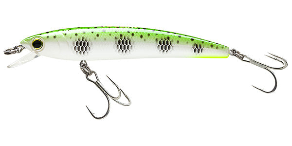 YO-ZURI PIN'S MINNOW 2 3/4" (S)