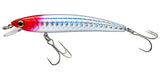 YO-ZURI PIN'S MINNOW 2 3/4" (S)