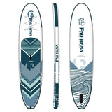 PAU HANA BIG EZ AIR 11'0" INFLATABLE SUP BOARD