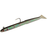 TSUNAMI HOLOGRAPHIC WEIGHTED EEL 7"