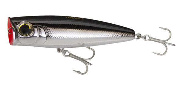 YO-ZURI HYDRO POPPER 4 3/4" (F)