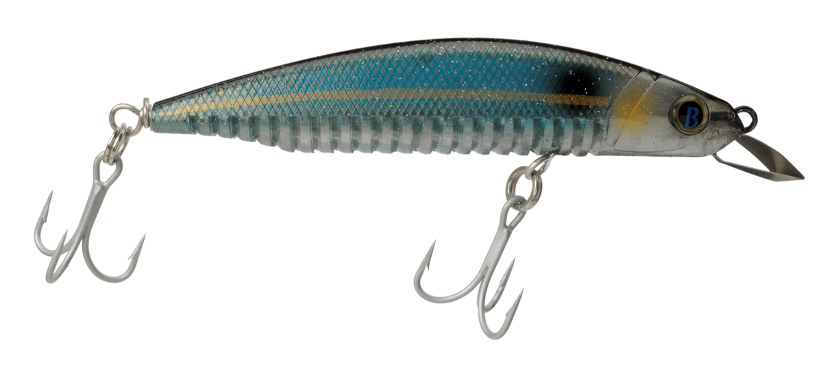 OCEAN BORN WIDEBACK MINNOW 150 FL