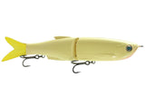 SAVAGE GEAR JOINTED 3D GLIDE SWIMMER 8"