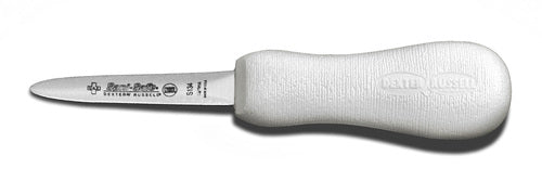 DEXTER 3" SANI-SAFE OYSTER KNIFE (BOSTON)