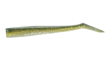 SAVAGE GEAR SAND EEL 8" REPLACEMENT TAILS (3-PACK) are used to lure in fish