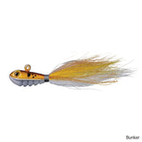 OCEAN BORN BOUNCING BUCKTAIL 3 OZ