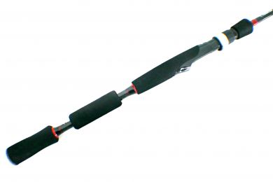 HANTA Hybrid 64-6S Long Spinning Rod