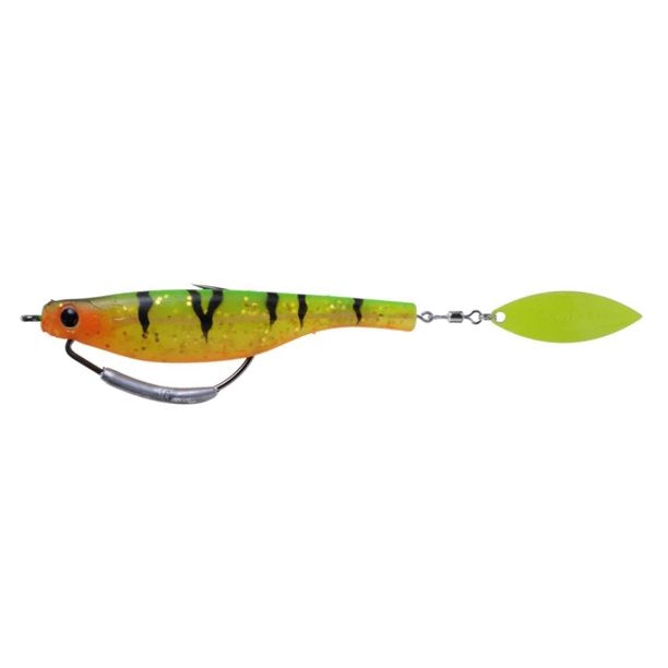 HYPERLASTICS 2.5" DARTSPIN PRO DUO PACK - UNRIGGED