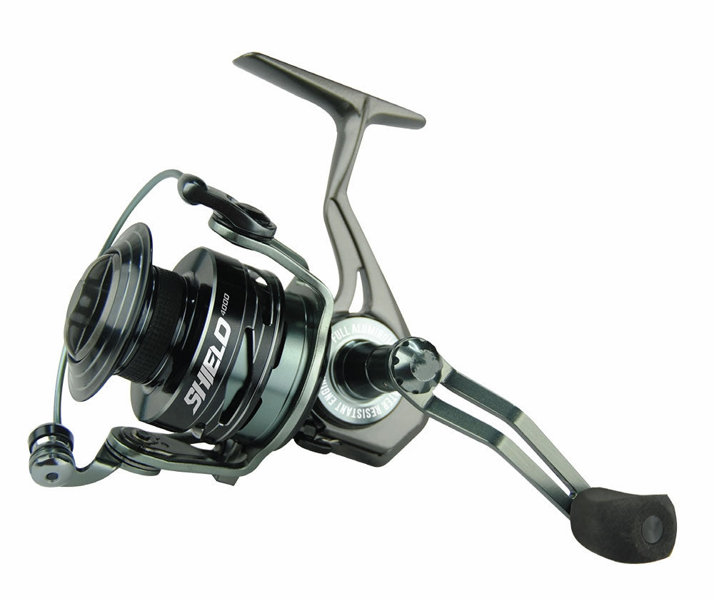 Tsunami Shield TSSHD4000 Spinning Reel Tsunami Shield TSSHD4000 Spinning Reel