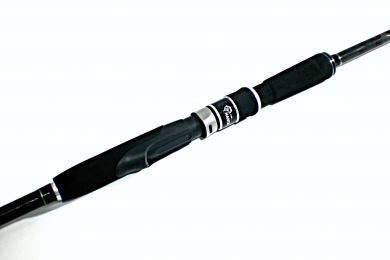 HANTA HYBRID 80S 8' SLOW JIG ROD