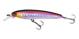 YO-ZURI 3DS MINNOW 4" (SP)