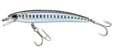 YO-ZURI PIN'S MINNOW 2 3/4" (F)