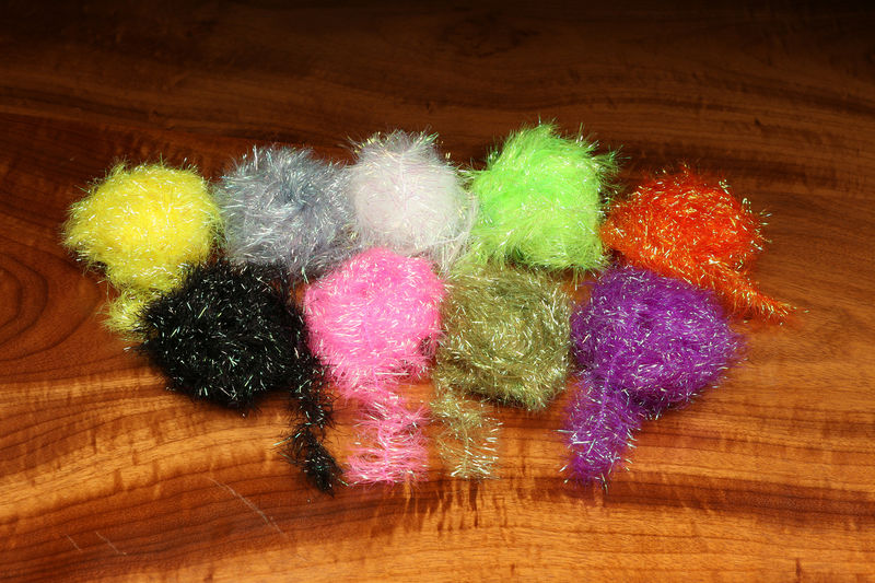 HARELINE CHOCKLETT'S FILLER FLASH