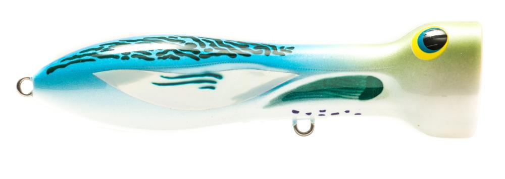 NOMAD CHUG NORRIS POPPER 120MM