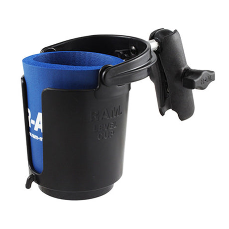 RAM DRINK CUP HOLDER W/ARM