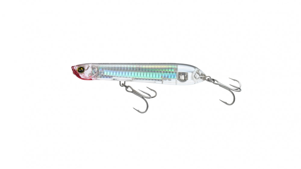 YO-ZURI 3D INSHORE PENCIL POPPER (F) 3/8"