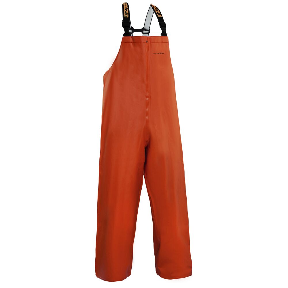 GRUNDENS CLIPPER BIB TROUSERS 116