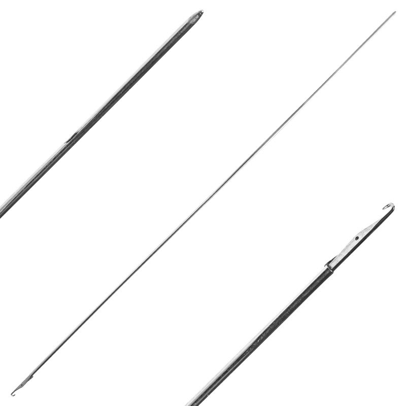 Diamond Fishing Products Medium Reverse Latch Needle