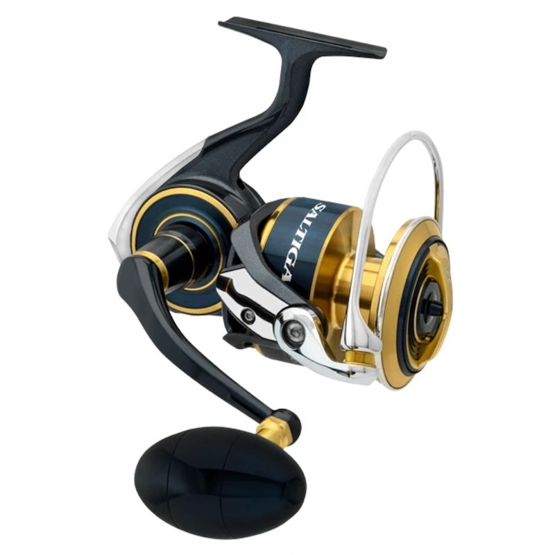 daiwa 2020 spinning reels Daiwa Saltiga Spinning Reel