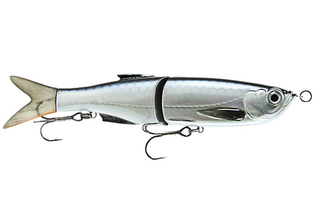 SAVAGE GEAR JOINTED 3D GLIDE SWIMMER 8