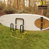SUSPENZ DOUBLE-UP SUP STAND