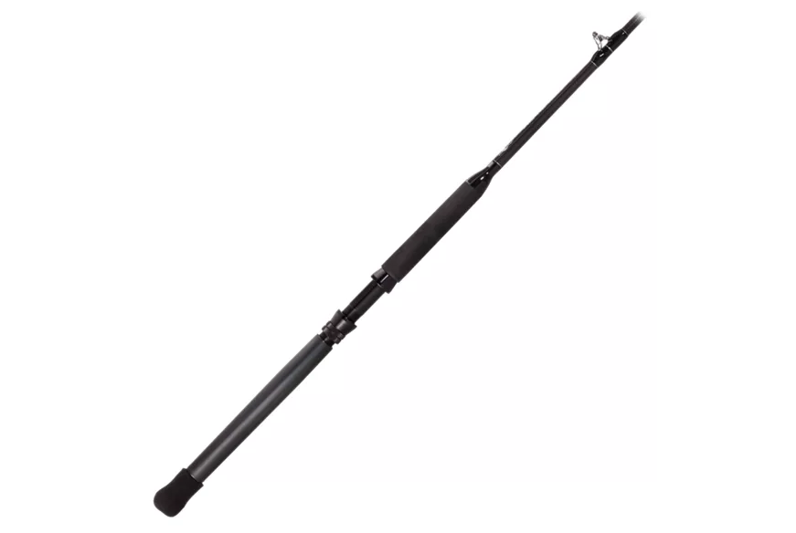 TSUNAMI TROPHY 7'6" HEAVY WIRE LINE CONVENTIONAL ROD