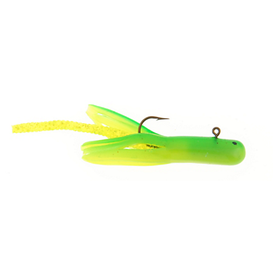 atomic teaser fishing lure BERKLEY PRE-RIGGED ATOMIC TEASERS