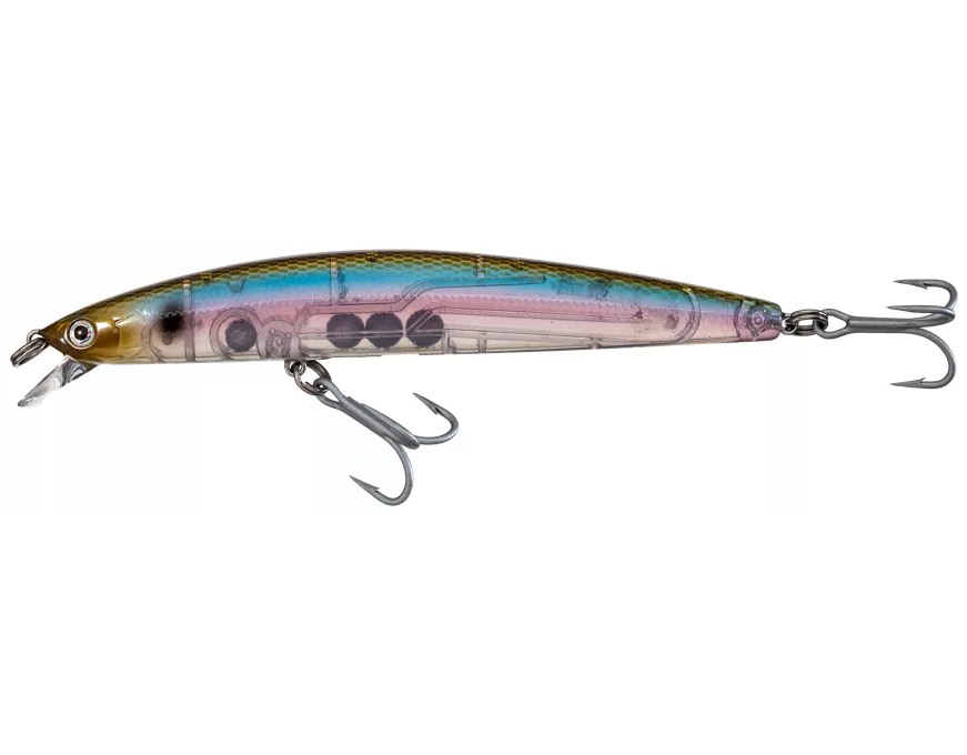 DAIWA SALT PRO MINNOW (F) 5 1/8 DAIWA SALT PRO MINNOW (F) 5 1/8
