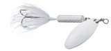 WORDEN'S ROOSTER TAIL SPINNER 2" 1/2"