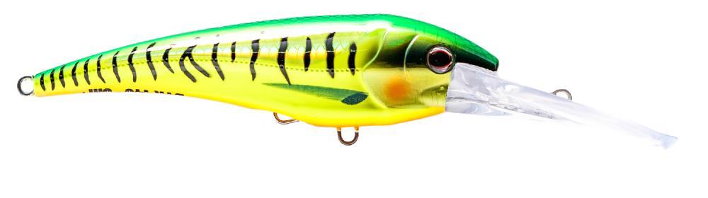 NOMAD DTX MINNOW 5.5" (F)