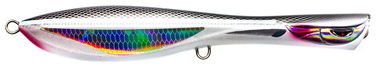 NOMAD DARTWING 130 LONG CAST SINKING 5"