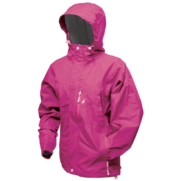 FROGG TOGGS WOMENS JAVA TOADZ 2.5 JACKET