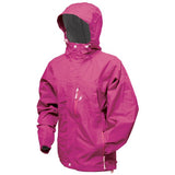 FROGG TOGGS WOMENS JAVA TOADZ 2.5 JACKET