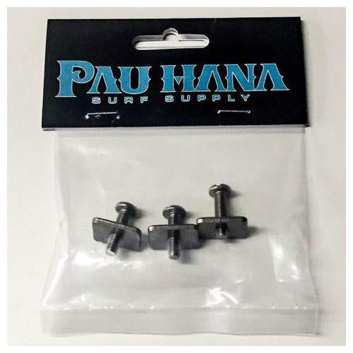 PAU HANA FIN HARDWARE SET