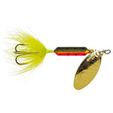 WORDEN'S ROOSTER TAIL SPINNER 1/8 OZ