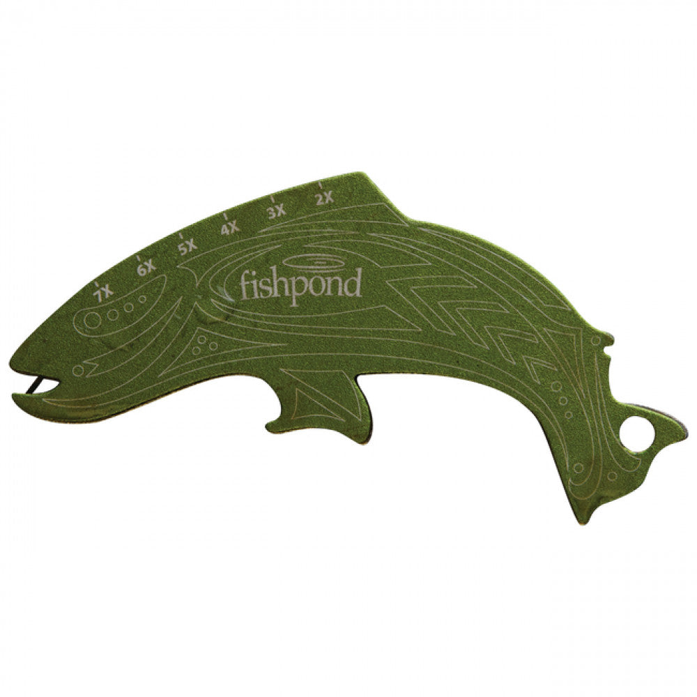 FISHPOND HOOK JAW RIVER TOOL 2