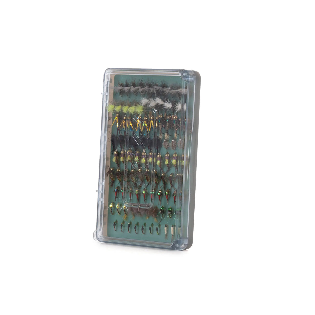 FISHPOND DAYPACK FLY BOX