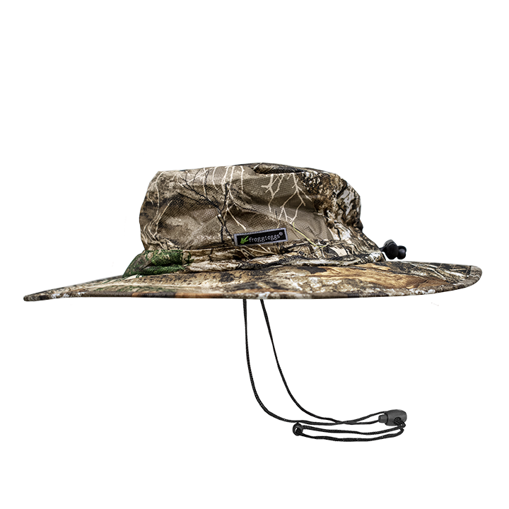 FROGG TOGGS WATERPROOF BUCKET HAT