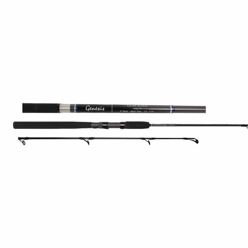 ODM GENESIS SURF ROD (2021 VERSION)