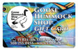 Goose Hummock Gift Card