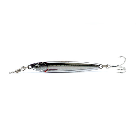 Albie Snax Long Cast Plastics Lures for Albie and Bonito Fishing