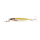 SAVAGE GEAR GLASS MINNOW 3" S