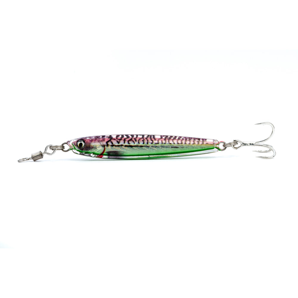 SAVAGE GEAR GLASS MINNOW 4 1/4" S