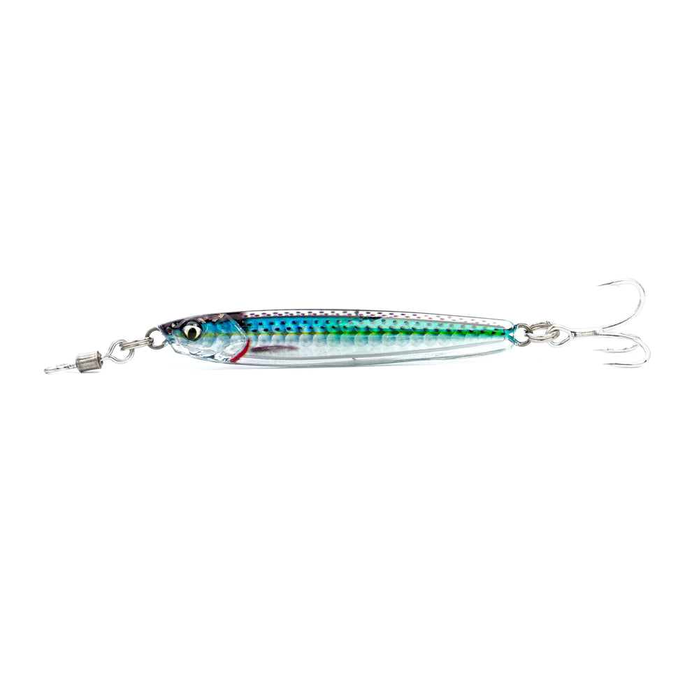 SAVAGE GEAR GLASS MINNOW 3" S