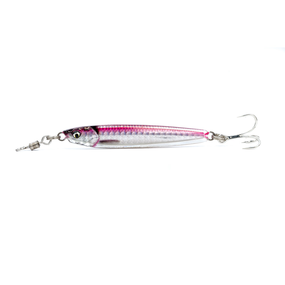 savage gear 4 GLASS MINNOW 1/4