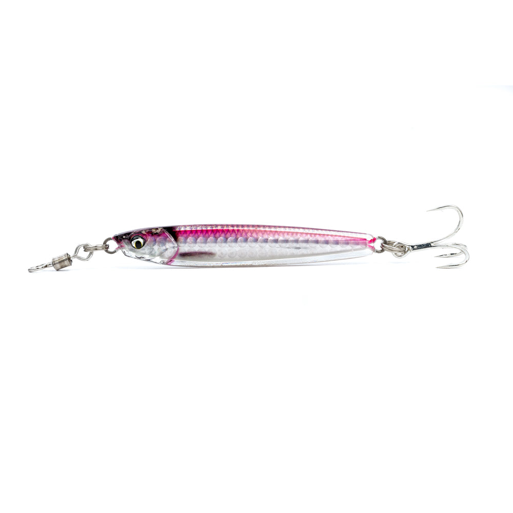 SAVAGE GEAR GLASS MINNOW 4 1/4" S