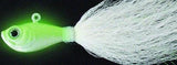 SPRO BUCKTAIL JIG 1/2 OZ