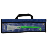 WOLF PACK PRE-RIGGED GLOW-IN THE-DARK LURE 2 OZ