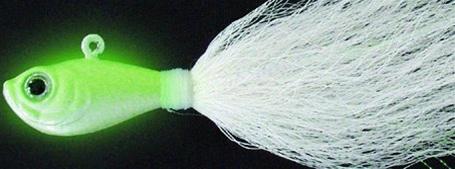 SPRO BUCKTAIL JIG 2 OZ