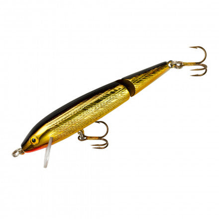 REBEL JOINTED FASTRAC MINNOW 4 1/2"